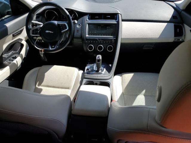 2020 JAGUAR E-PACE SADFK2FX9L1Z84532