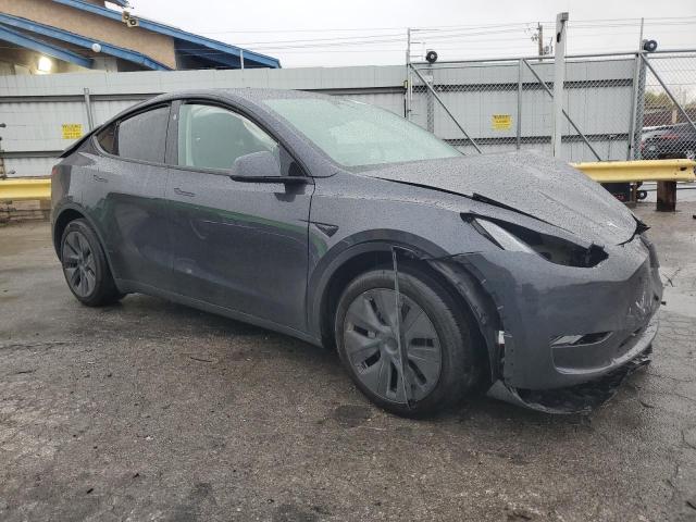 2024 TESLA MODEL Y 7SAYGDED4RF125330