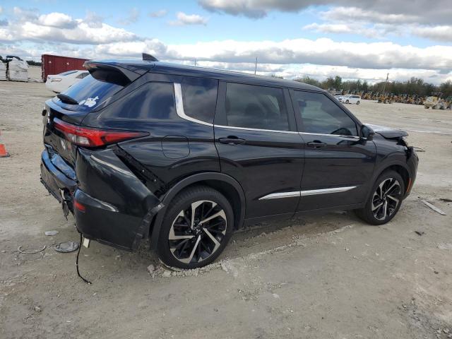 Vin: ja4j4ua80nz051225, lot: 46882585, mitsubishi outlander se 20223
