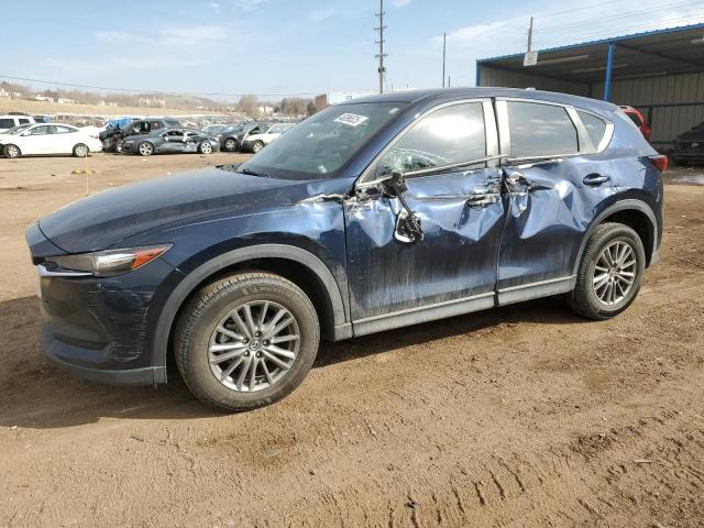 MAZDA CX-5 TOURING