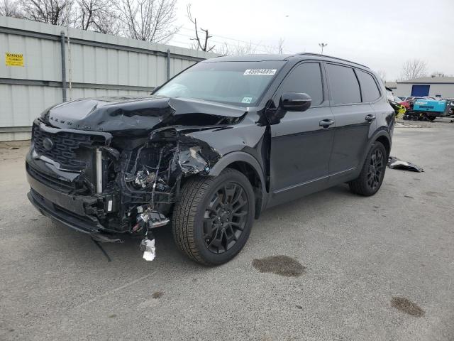 KIA TELLURIDE