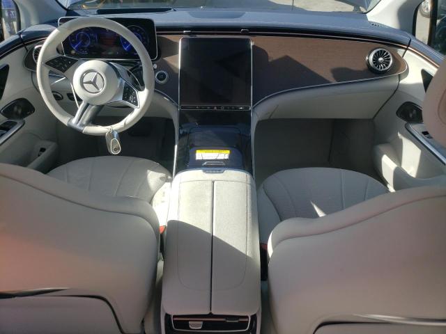 2024 MERCEDES-BENZ EQE SEDAN W1KEG2BBXRF056975