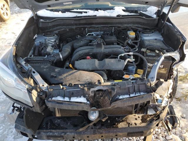 2017 SUBARU FORESTER JF2SJAGC9HH592573