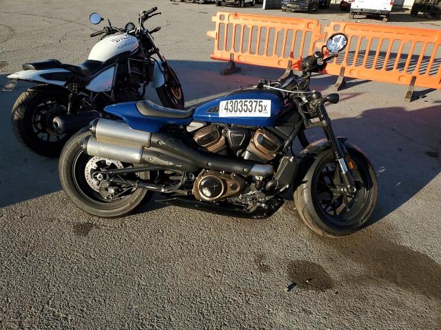 2023 HARLEY-DAVIDSON RH1250 S - 1HD1ZC422PB312440