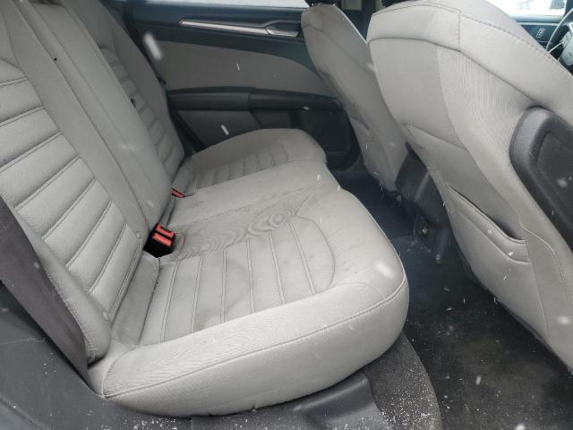 2015 FORD FUSION S - 3FA6P0G76FR182505