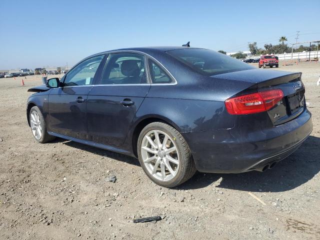 Vin: wauffafl9fn034348, lot: 46193375, audi a4 premium plus 20152