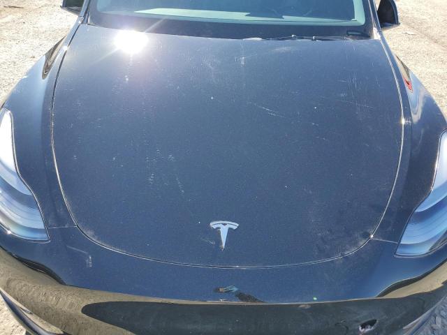 2023 TESLA MODEL Y - 7SAYGDEF8PF925238