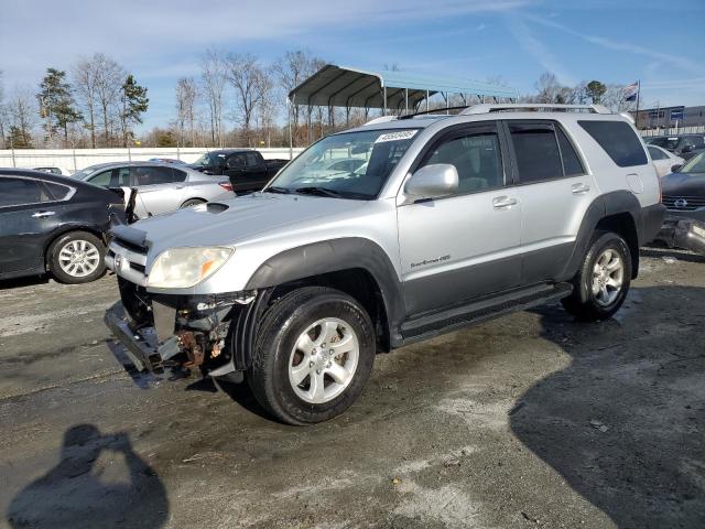 TOYOTA 4RUNNER SR