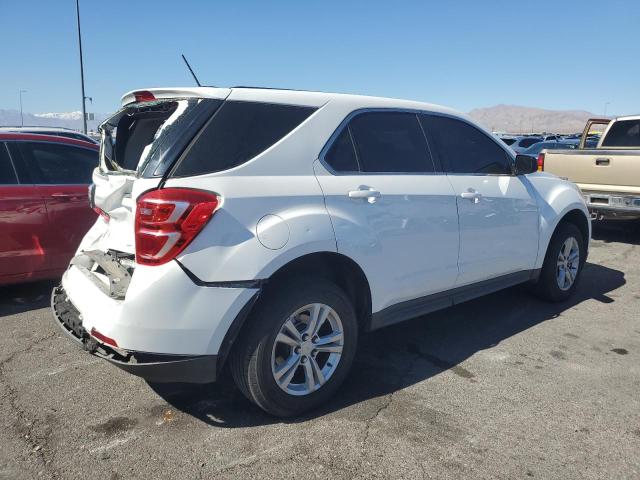 Vin: 2gnalbek2g1129302, lot: 47130545, chevrolet equinox ls 20163