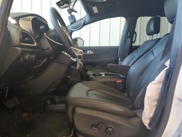 2025 CHRYSLER PACIFICA S 2C4RC1BG6SR512224