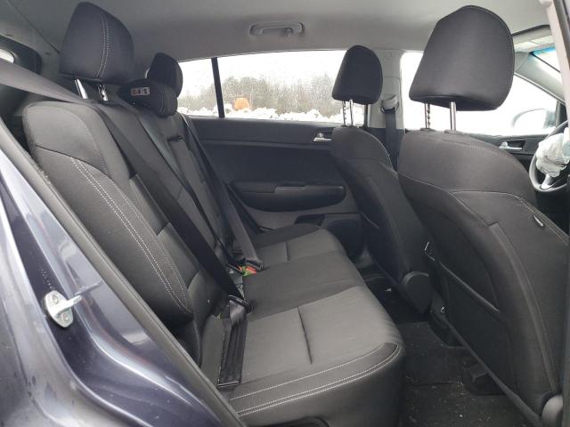 2019 KIA SPORTAGE L - KNDPMCAC5K7503188