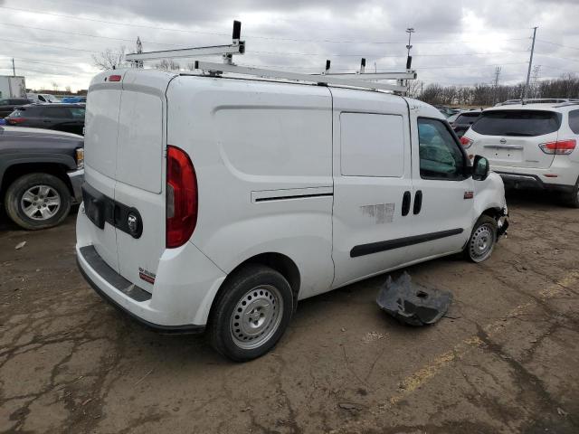 2022 RAM PROMASTER - ZFBHRFAB8N6W97128