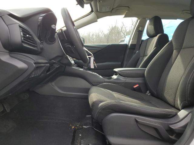 2022 SUBARU LEGACY - 4S3BWAB64N3022894
