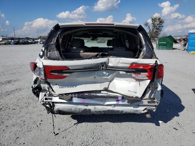 2023 HONDA ODYSSEY EL 5FNRL6H93PB004611