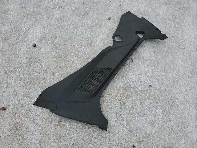 2022 CHEVROLET CORVETTE S - 1G1YA2D49N5100786