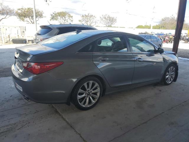 Vin: 5npec4ac7dh808979, lot: 45734105, hyundai sonata se 20133