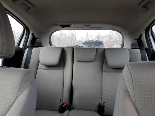 2022 HONDA HR-V LX - 3CZRU6H3XNM745303