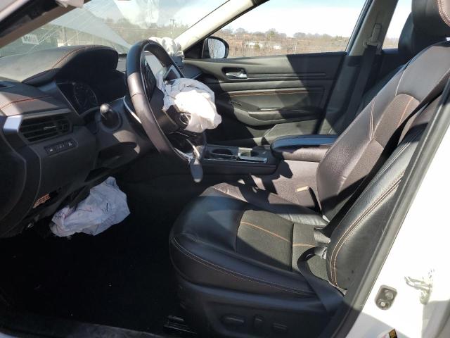 2021 NISSAN ALTIMA SR - 1N4BL4CV4MN384541