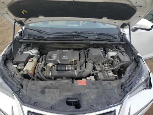 2015 LEXUS NX 200T JTJYARBZ5F2015099