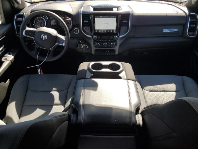 2024 RAM 1500 BIG H - 1C6RRFFG0RN137760