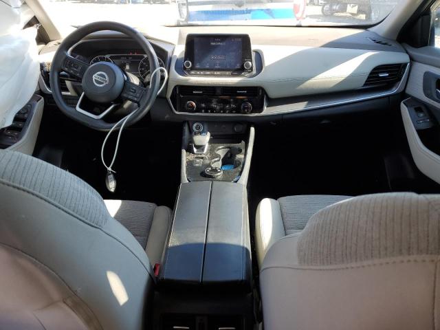 2021 NISSAN ROGUE SV - 5N1AT3BB3MC788851