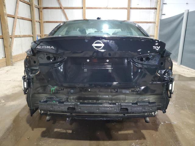 2024 NISSAN ALTIMA SV 1N4BL4DV6RN307742