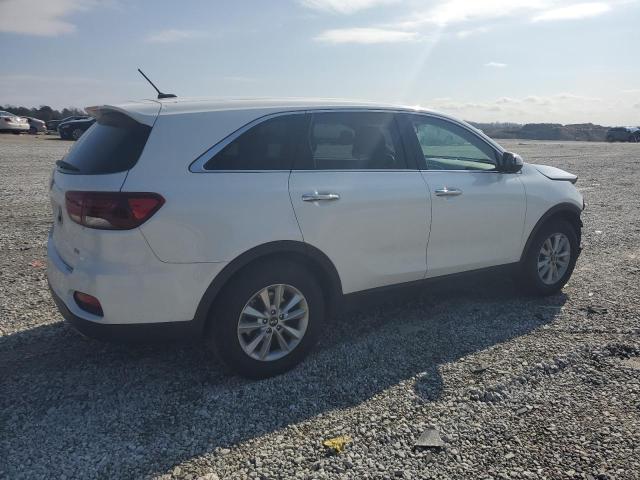 2019 KIA SORENTO L - 5XYPG4A30KG599330