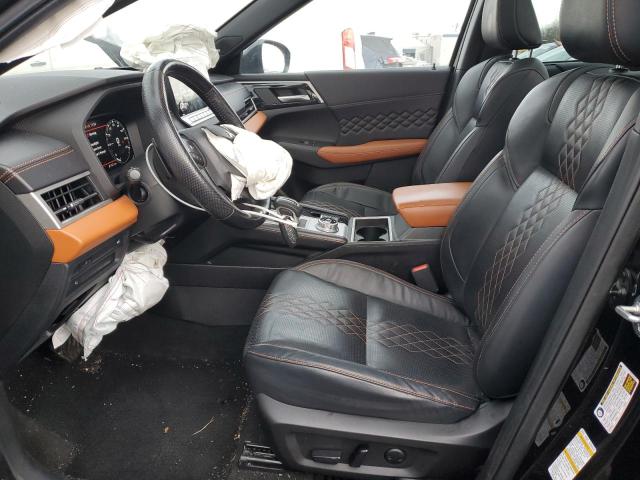 2022 MITSUBISHI OUTLANDER JA4J4VA89NZ084875