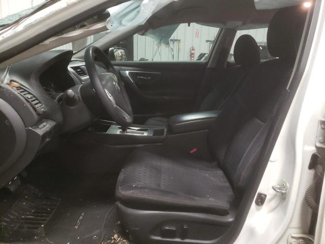 2018 NISSAN ALTIMA 2.5 - 1N4AL3AP4JC273229