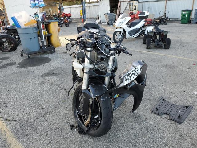 2007 HONDA CBR1000 RR JH2SC57027M306422
