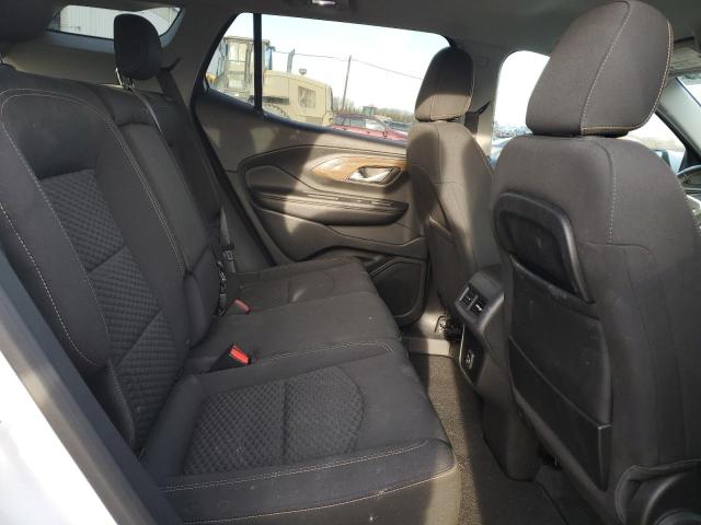 2019 GMC TERRAIN SL - 3GKALMEV0KL104540
