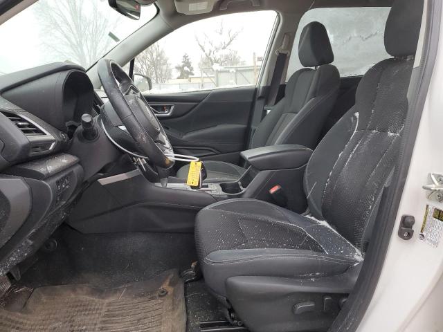 2021 SUBARU FORESTER P - JF2SKAJC2MH472033