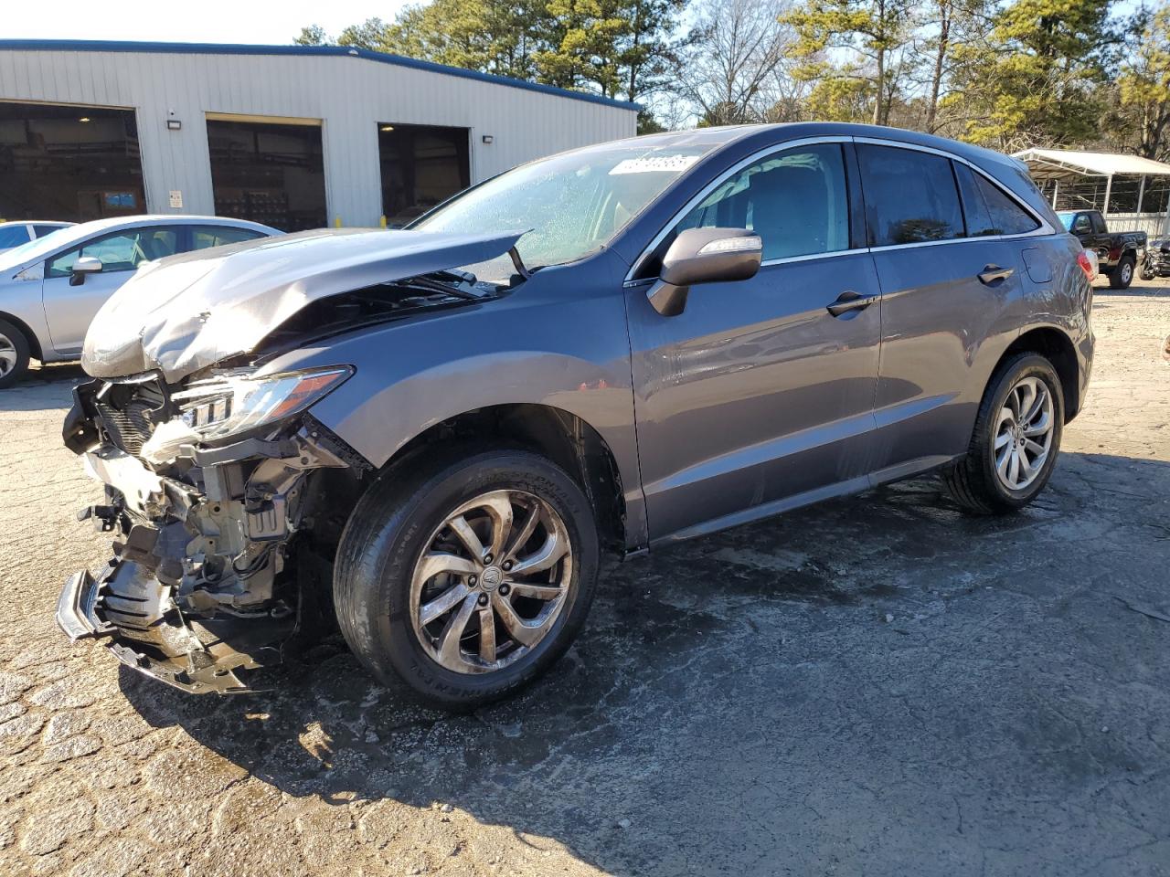 ACURA RDX