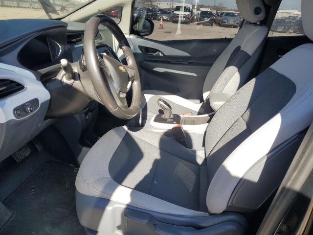 2020 CHEVROLET BOLT EV LT 1G1FY6S06L4148775