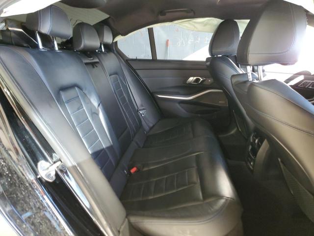2020 BMW M340XI - WBA5U9C07LFH85676