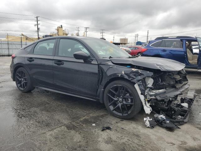 Vin: 19xfl2h85re025813, lot: 44717825, honda civic sport 20244