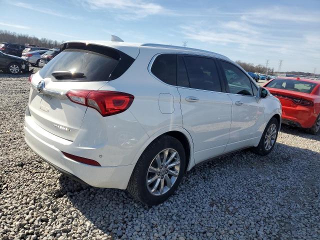 2019 BUICK ENVISION E - LRBFXCSA5KD003399