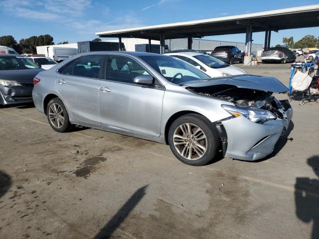 2015 TOYOTA CAMRY LE - 4T1BF1FK5FU116071