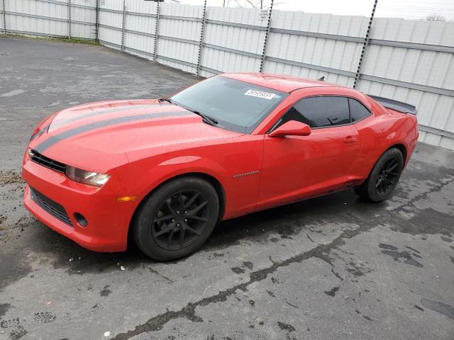 CHEVROLET CAMARO LT