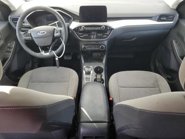 2022 FORD ESCAPE SE - 1FMCU0G65NUB84732
