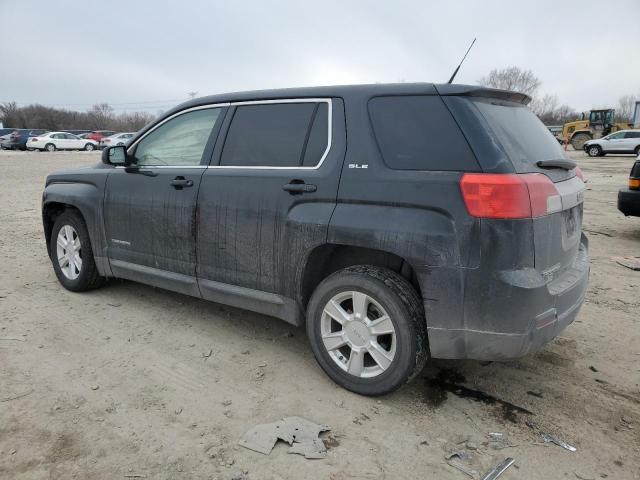 Vin: 2gkalmek9c6206219, lot: 46154085, gmc terrain sle 20122