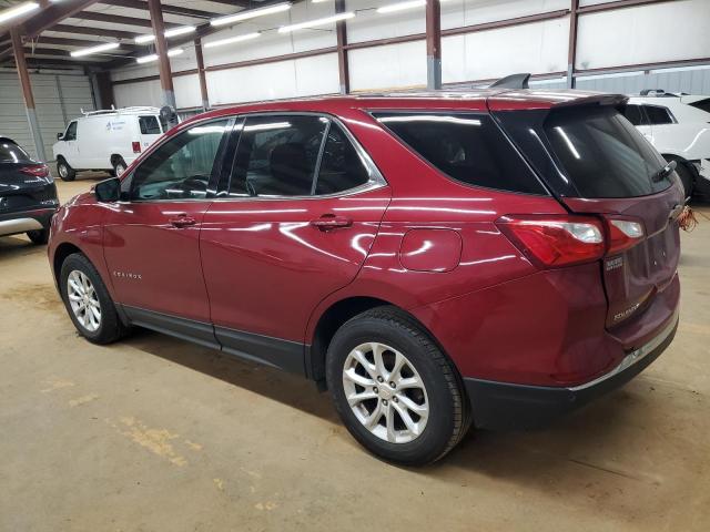 Vin: 2gnaxjev1j6345239, lot: 44061625, chevrolet equinox lt 20182
