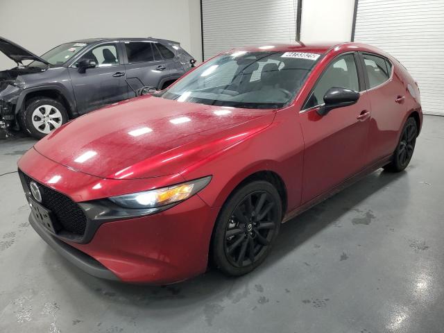 Vin: jm1bpakm1r1712874, lot: 44733825, mazda 3 select s select sport 20241