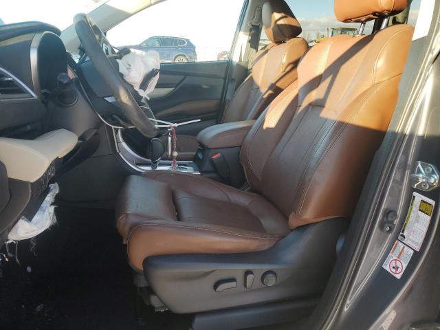 2020 SUBARU ASCENT TOU 4S4WMARD1L3455657