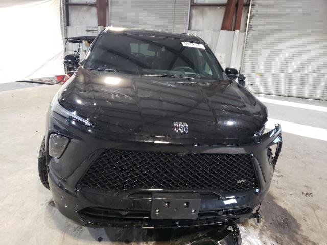 2025 BUICK ENCLAVE SP 5GAEVBRS0SJ148610
