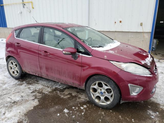 Vin: 3fadp4fj1bm220371, lot: 44431205, ford fiesta ses 20114
