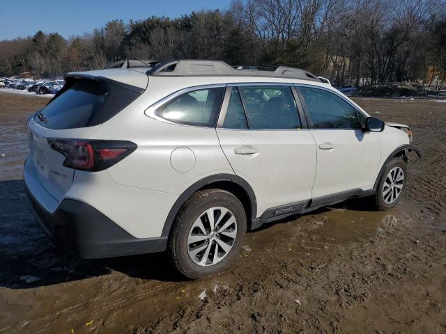 2022 SUBARU OUTBACK 4S4BTAAC9N3256508