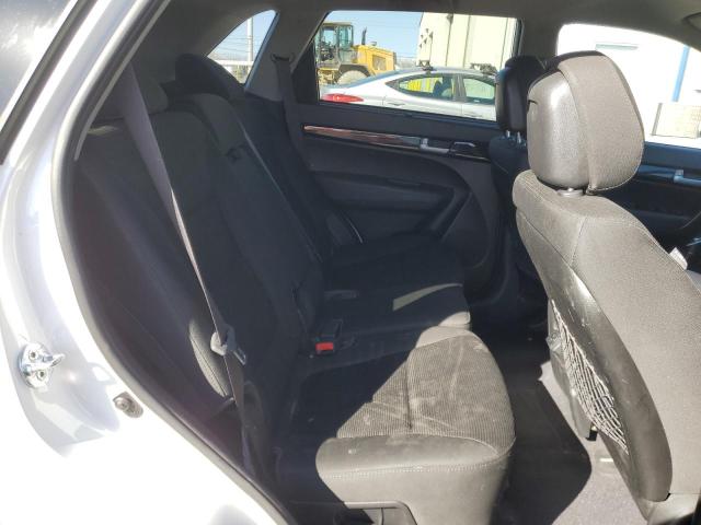 2015 KIA SORENTO LX - 5XYKT4A70FG608770