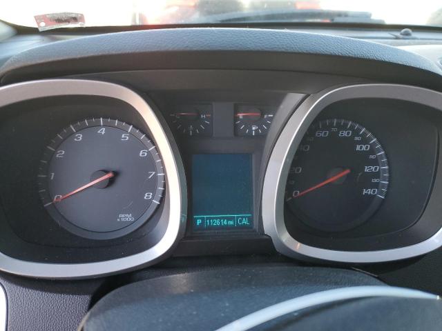 2015 CHEVROLET EQUINOX LT - 2GNALBEKXF1143057