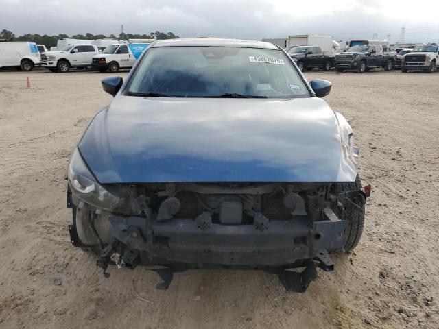 2018 MAZDA 3 GRAND TO - 3MZBN1M37JM241456